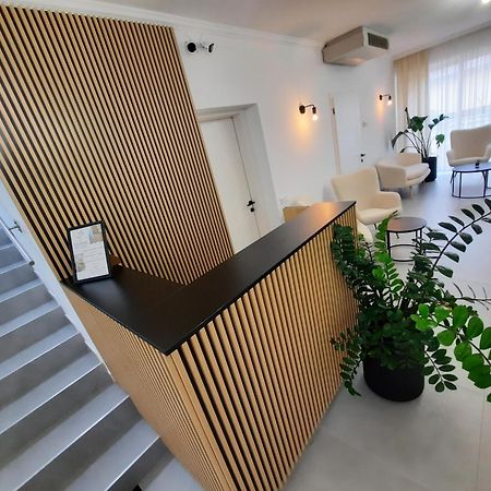 Sovirag Termal Panzio Hotel Hajdunanas Luaran gambar