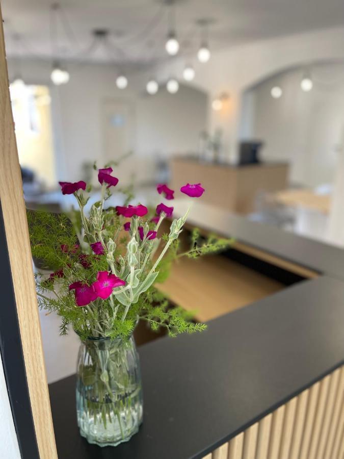 Sovirag Termal Panzio Hotel Hajdunanas Luaran gambar