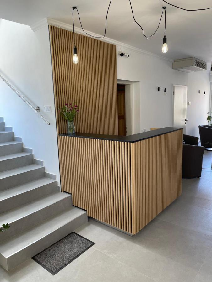 Sovirag Termal Panzio Hotel Hajdunanas Luaran gambar
