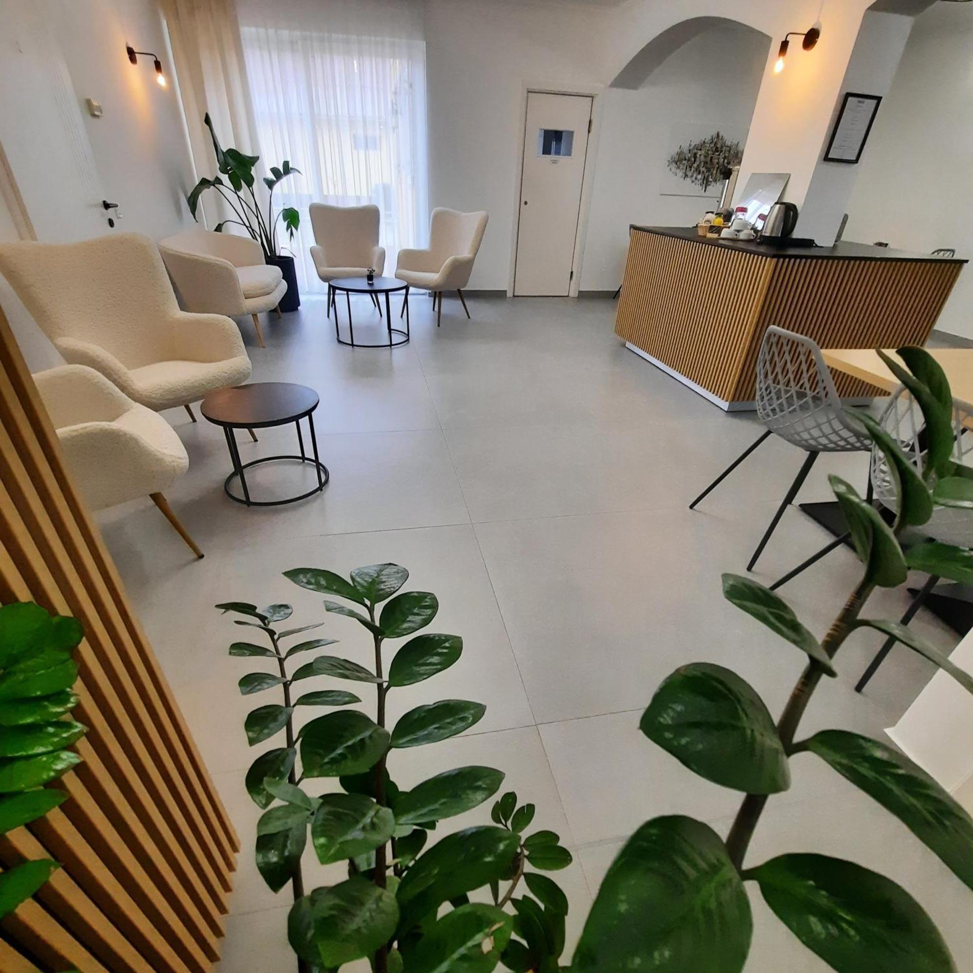 Sovirag Termal Panzio Hotel Hajdunanas Luaran gambar