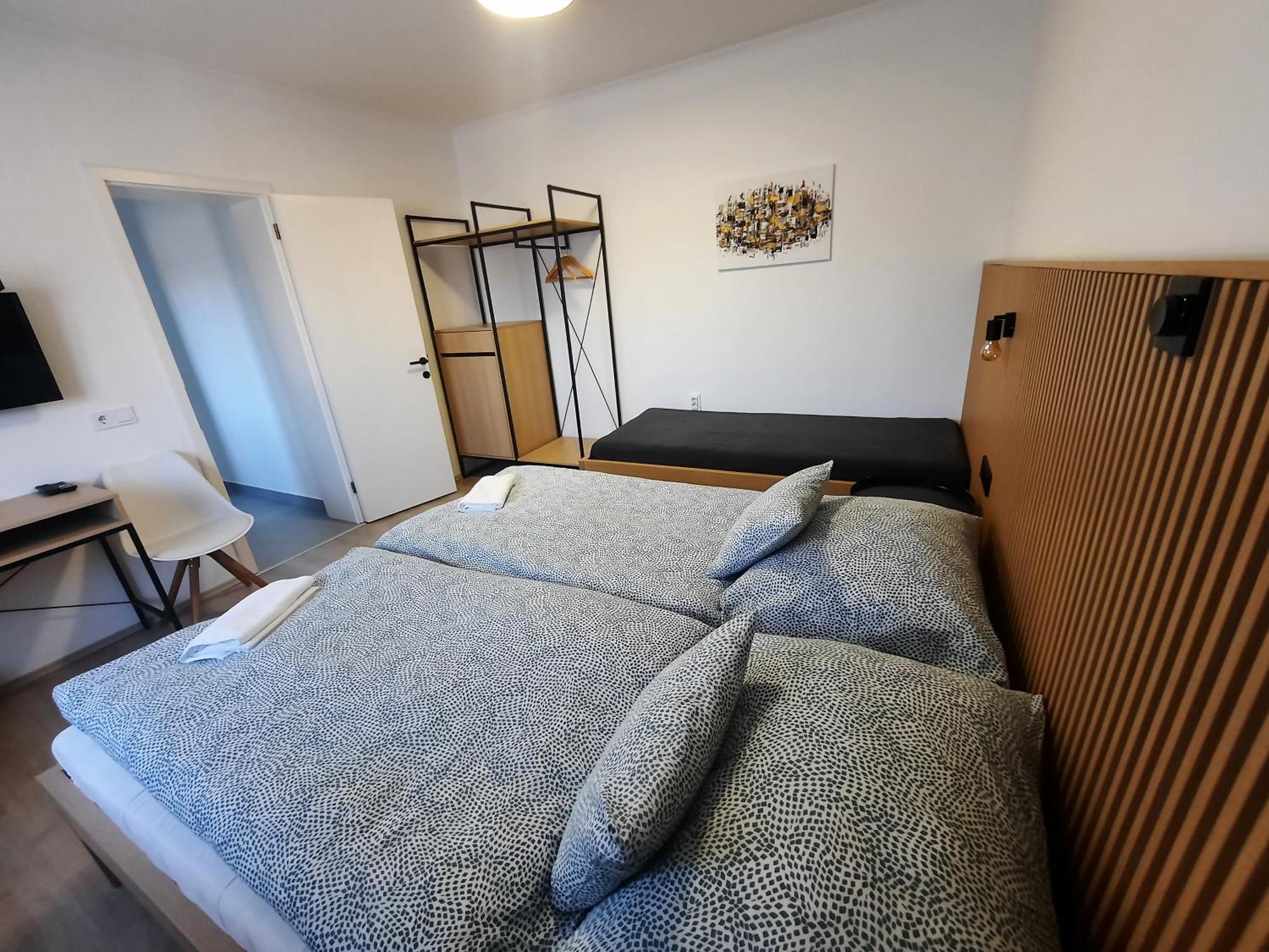 Sovirag Termal Panzio Hotel Hajdunanas Luaran gambar