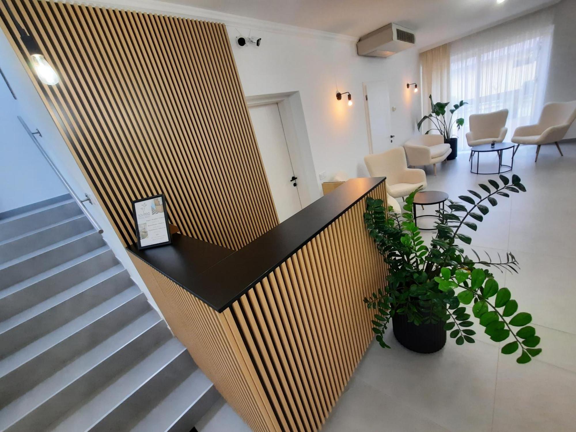 Sovirag Termal Panzio Hotel Hajdunanas Luaran gambar