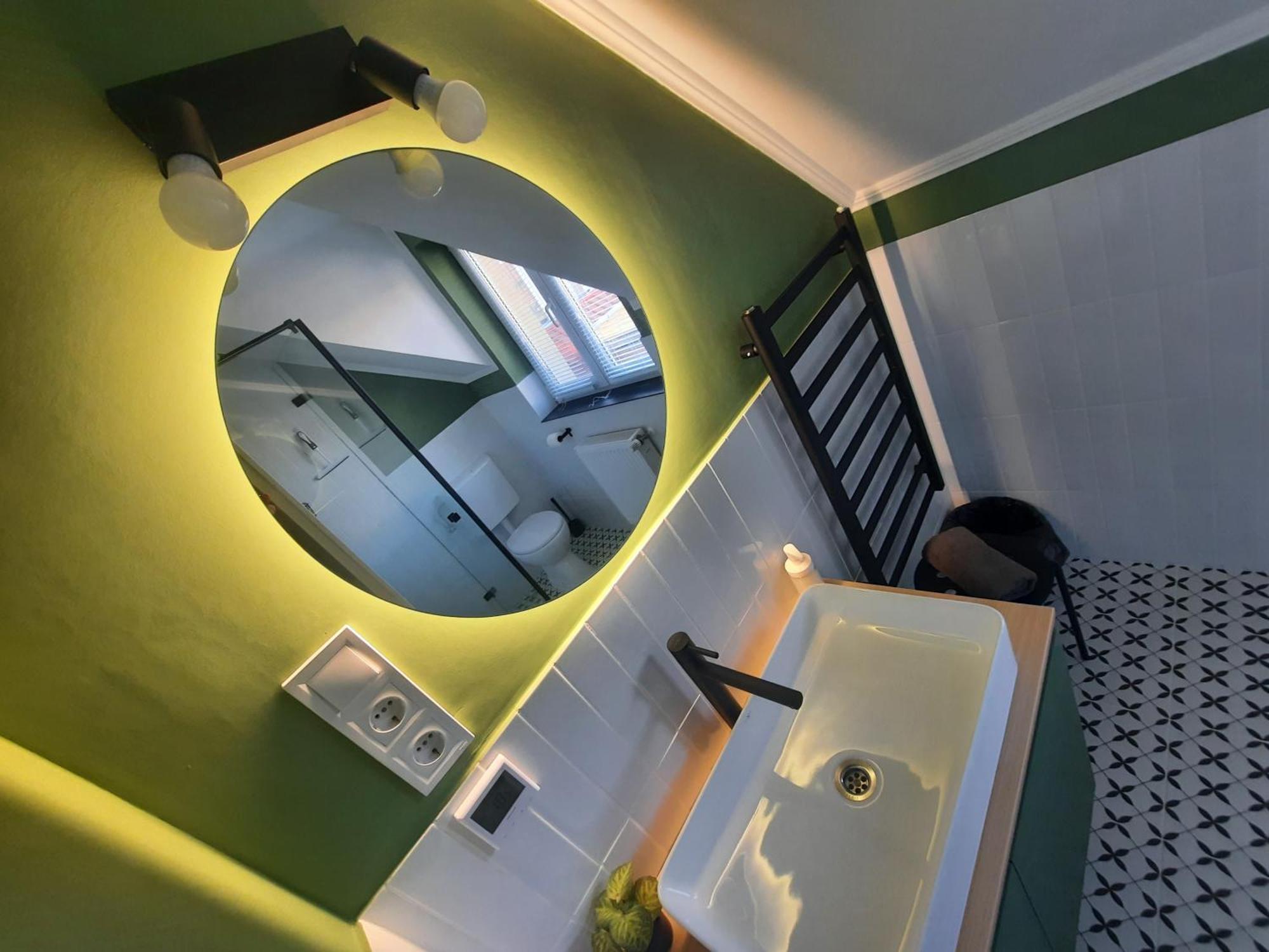 Sovirag Termal Panzio Hotel Hajdunanas Luaran gambar