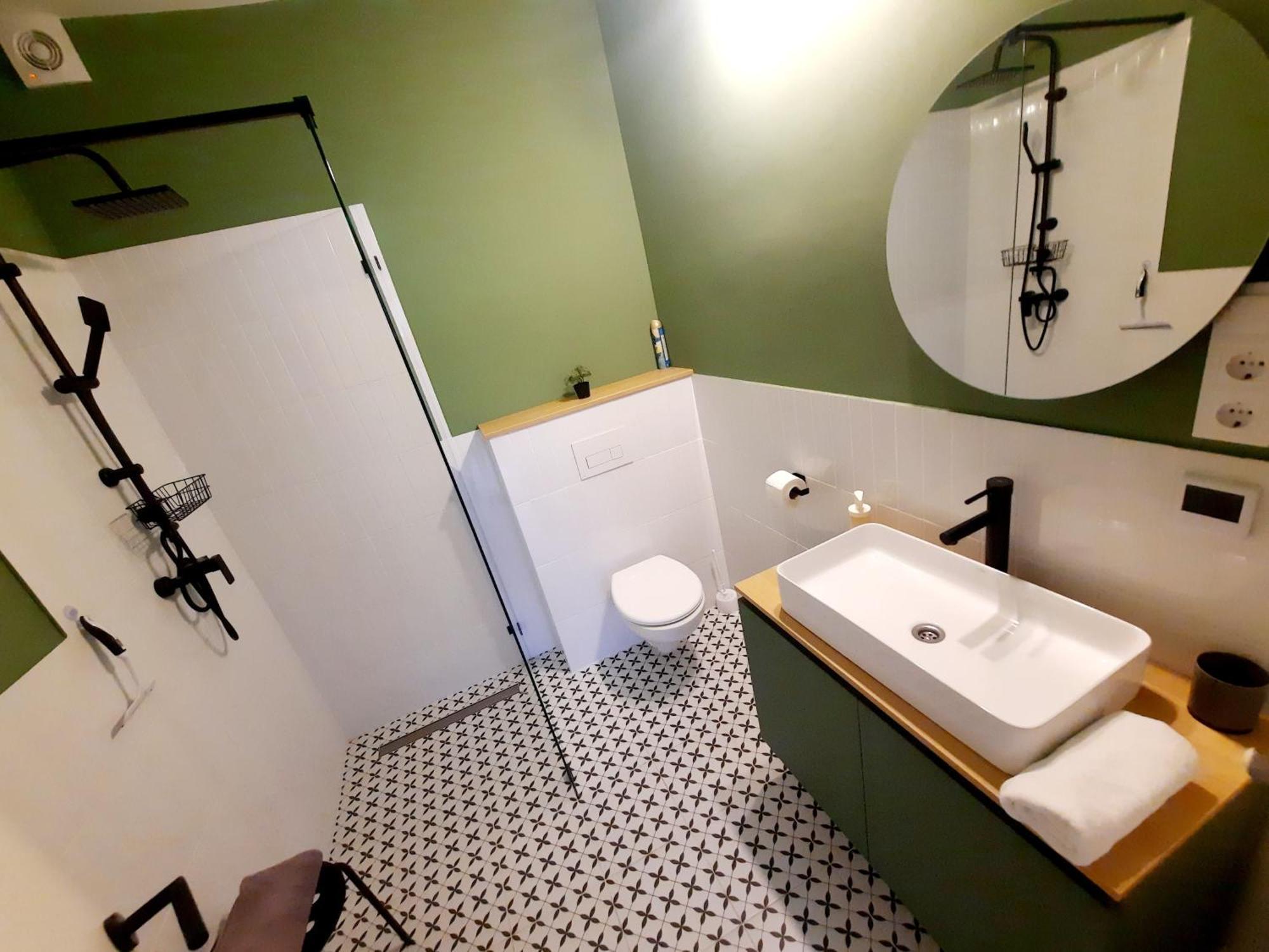 Sovirag Termal Panzio Hotel Hajdunanas Luaran gambar
