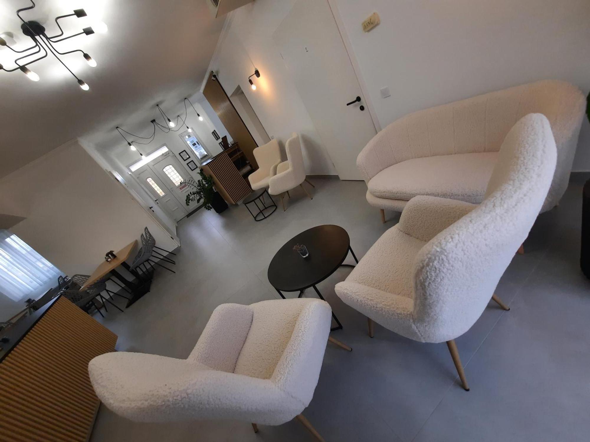 Sovirag Termal Panzio Hotel Hajdunanas Luaran gambar