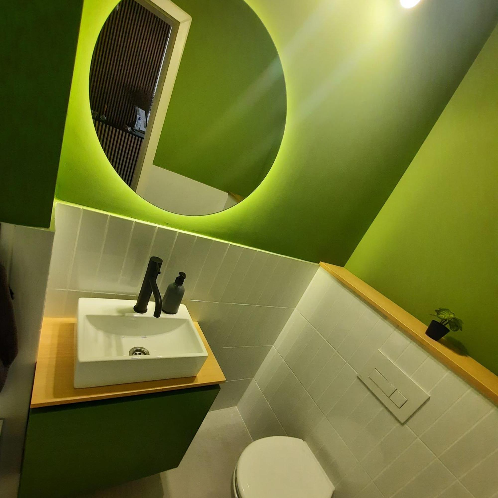 Sovirag Termal Panzio Hotel Hajdunanas Luaran gambar