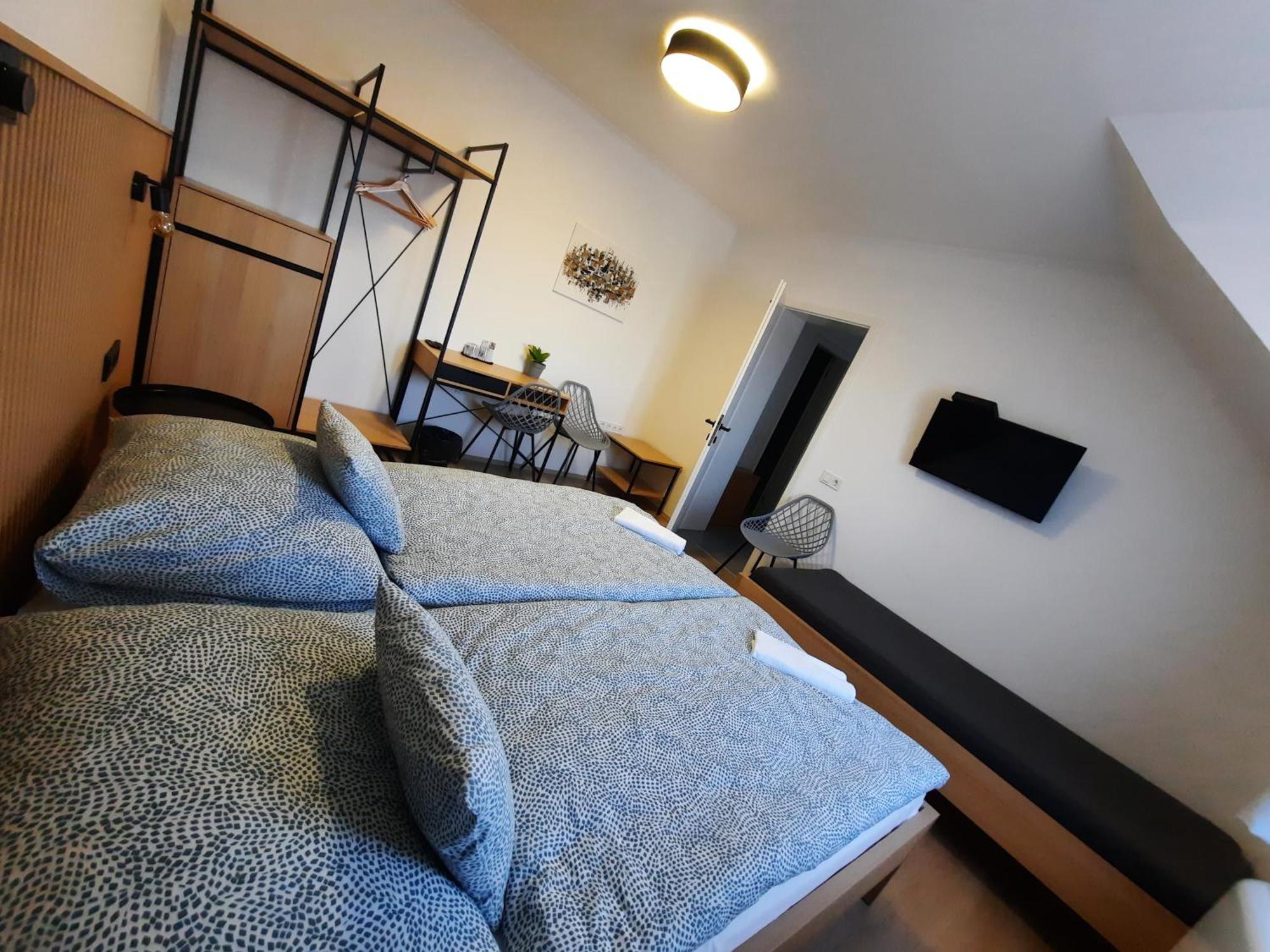 Sovirag Termal Panzio Hotel Hajdunanas Luaran gambar