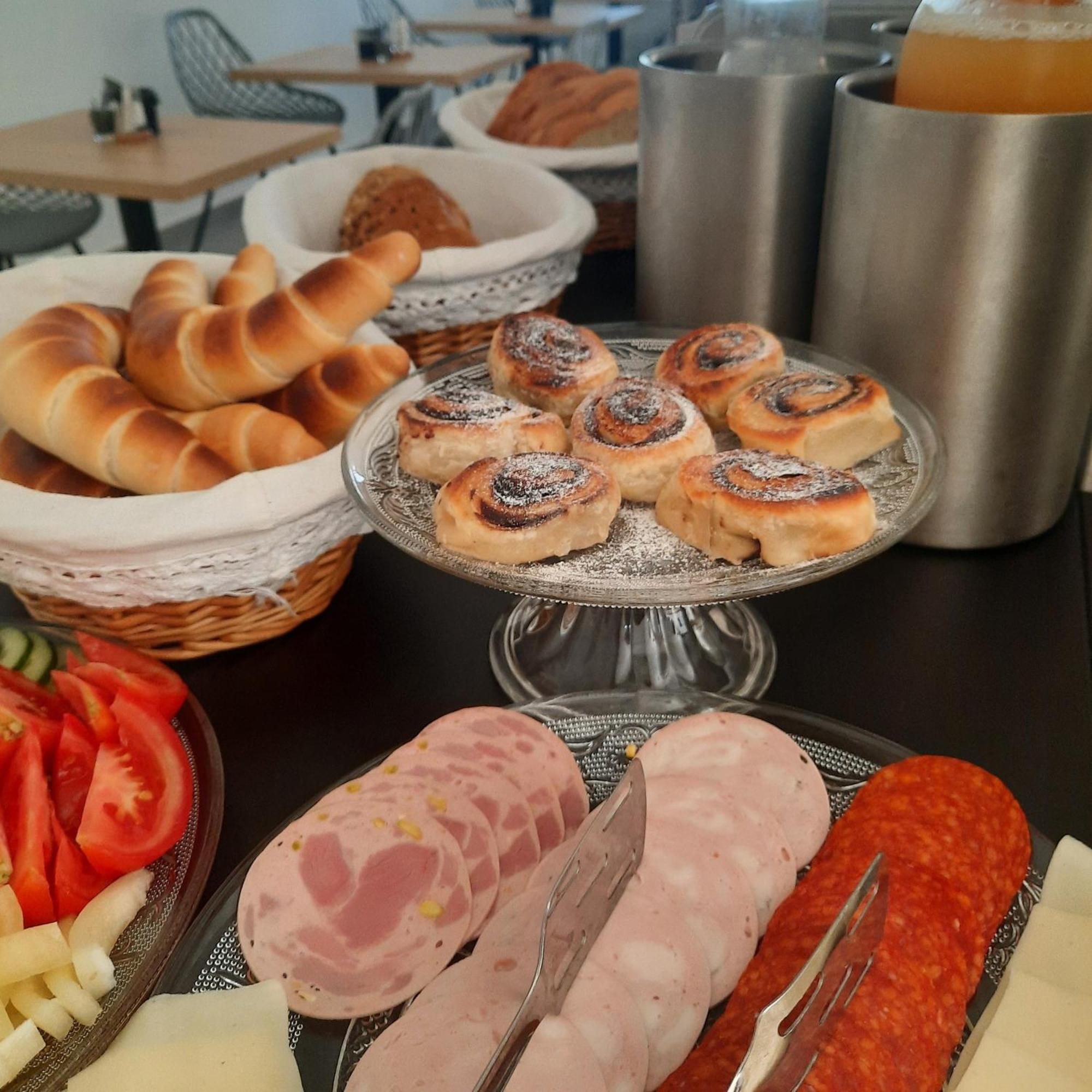 Sovirag Termal Panzio Hotel Hajdunanas Luaran gambar