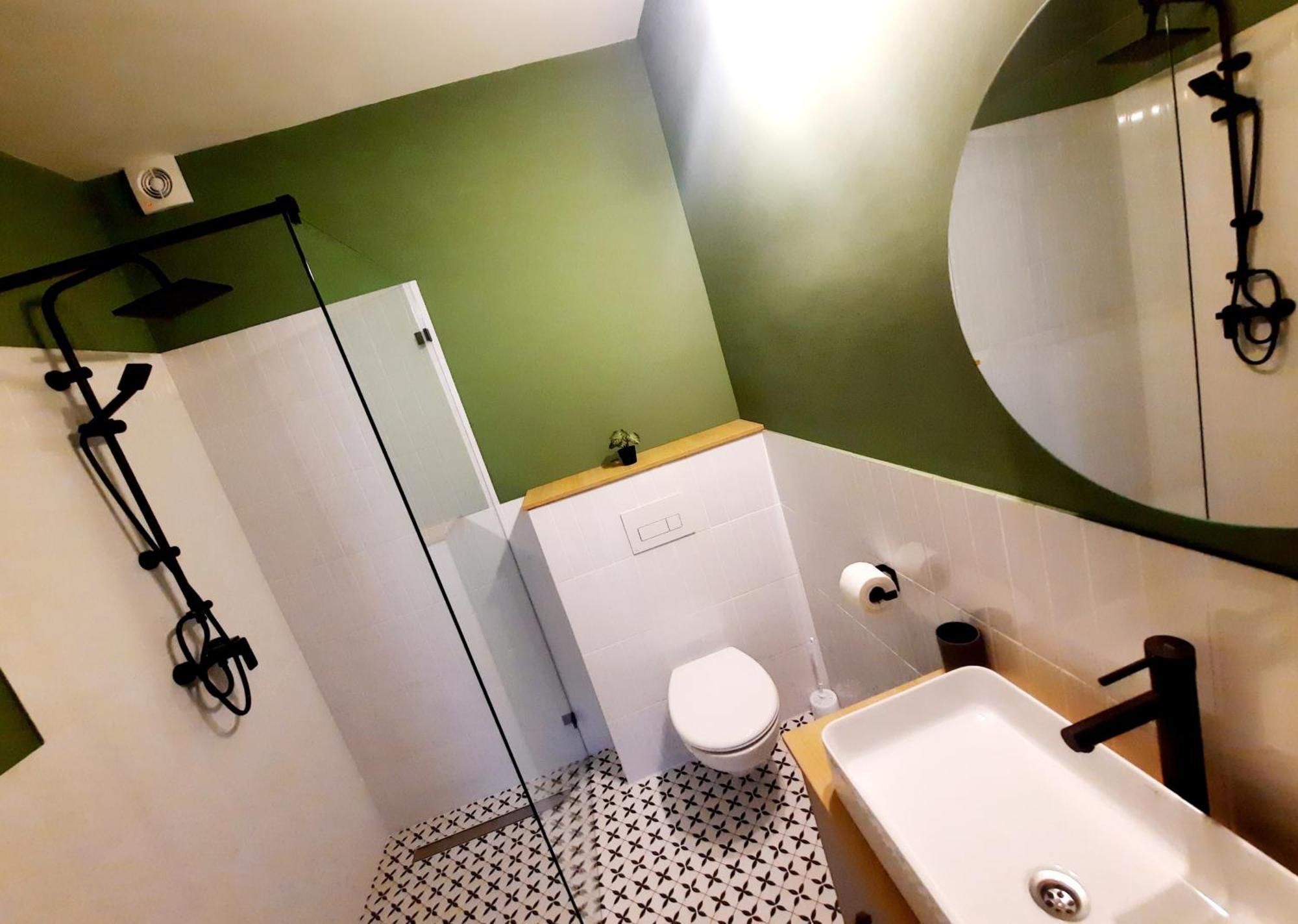 Sovirag Termal Panzio Hotel Hajdunanas Luaran gambar